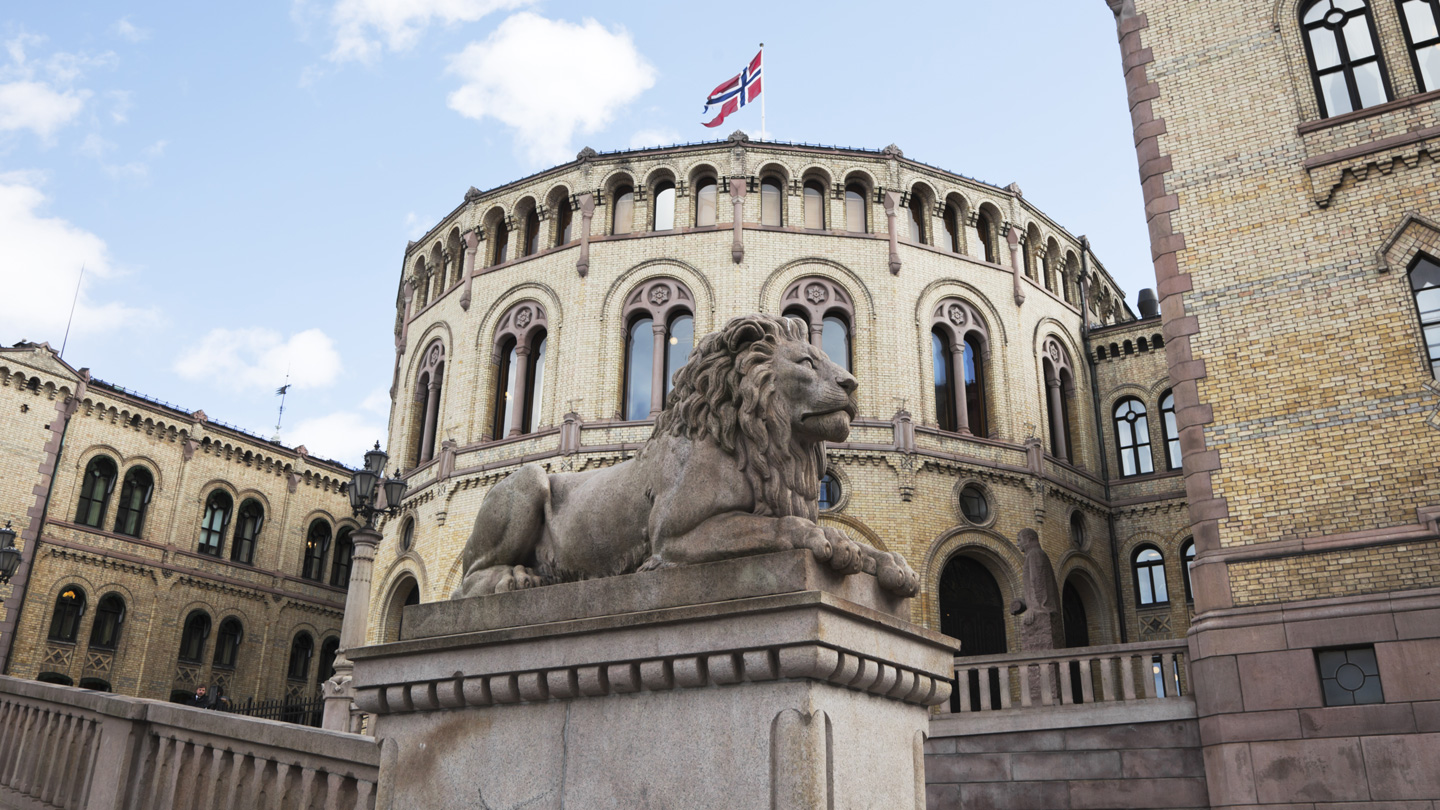 BA-HR Oslo, Norway Office