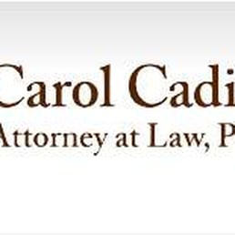 O'Connor Cadiz Law, LLC Itasca,  Office
