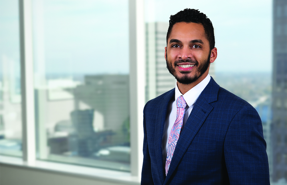 Bailey Cavalieri LLC Dayton, OH Office