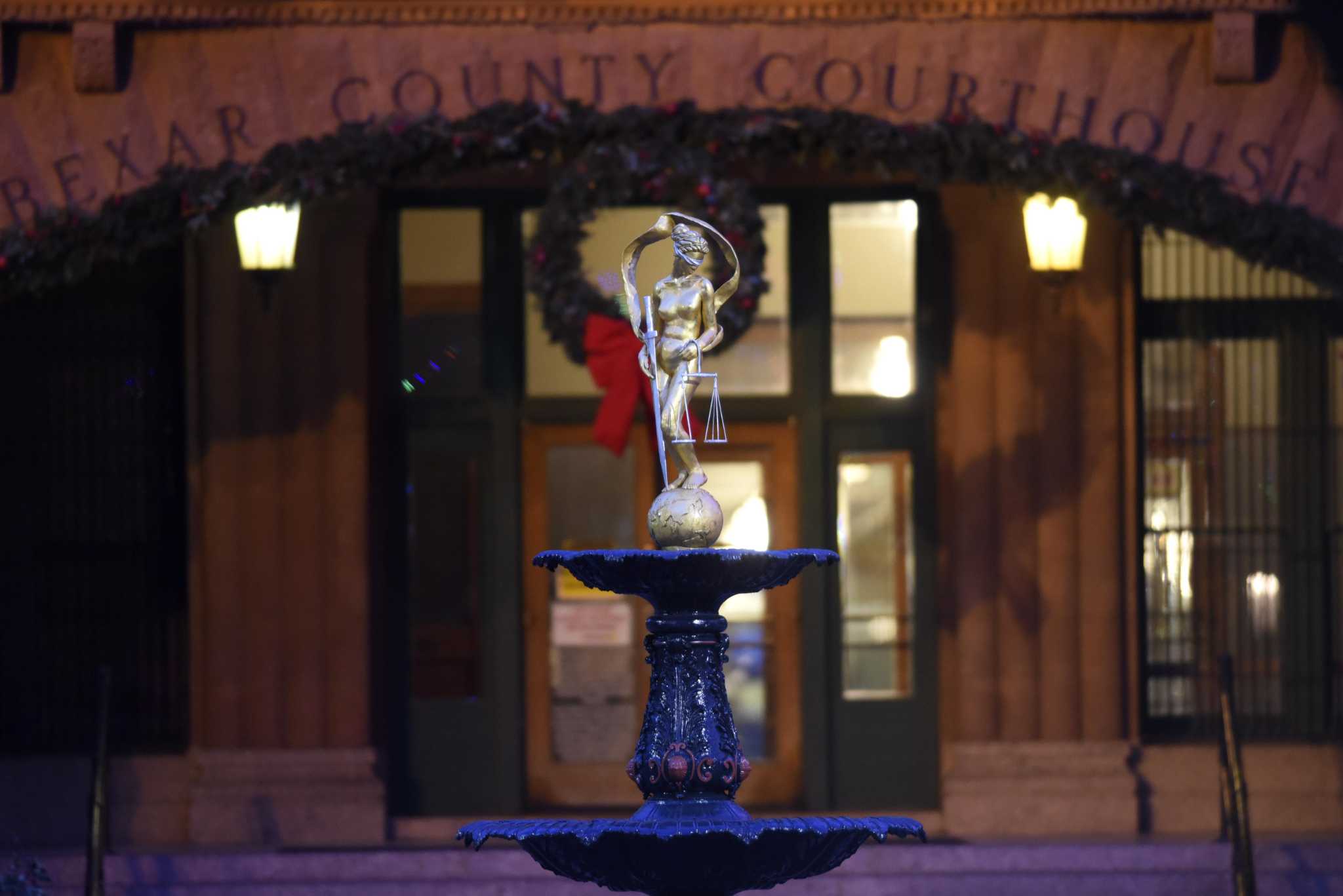 Cesar Ornelas law San Antonio, TX Office