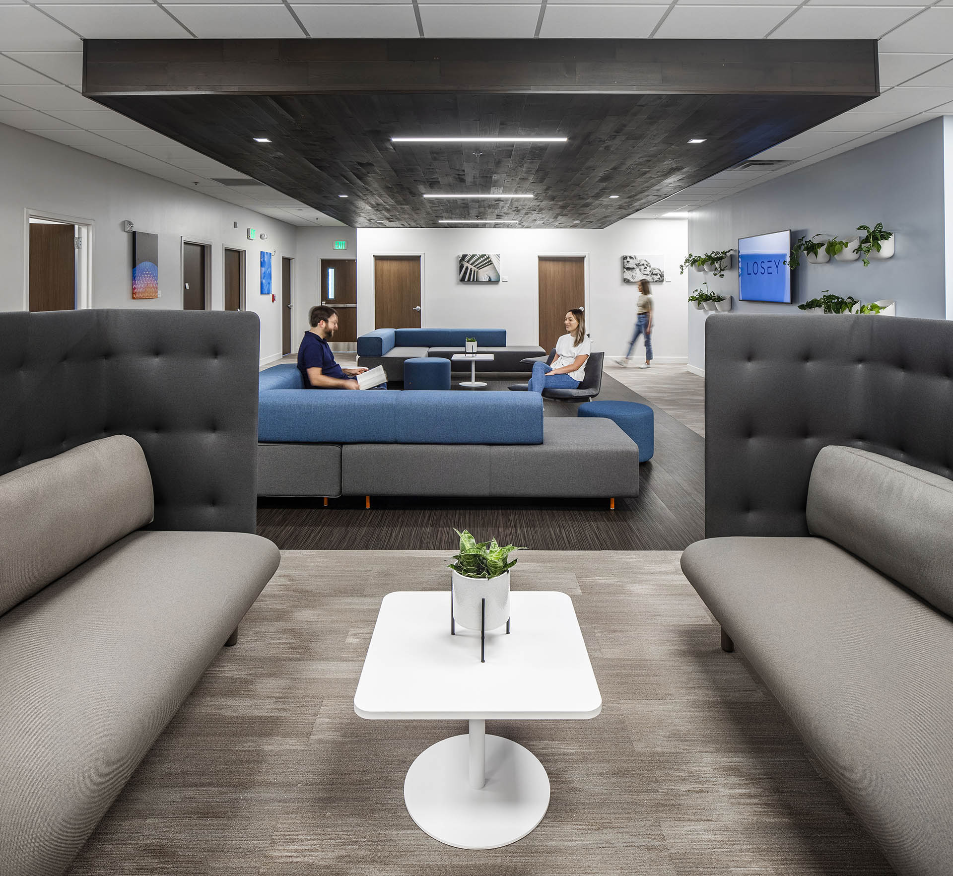 Losey PLLC New Smyrna Beach, FL Office