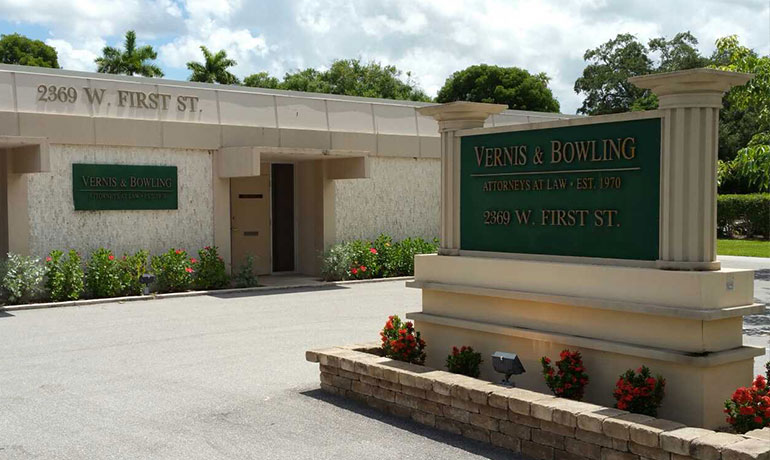 Vernis & Bowling Deland, FL Office