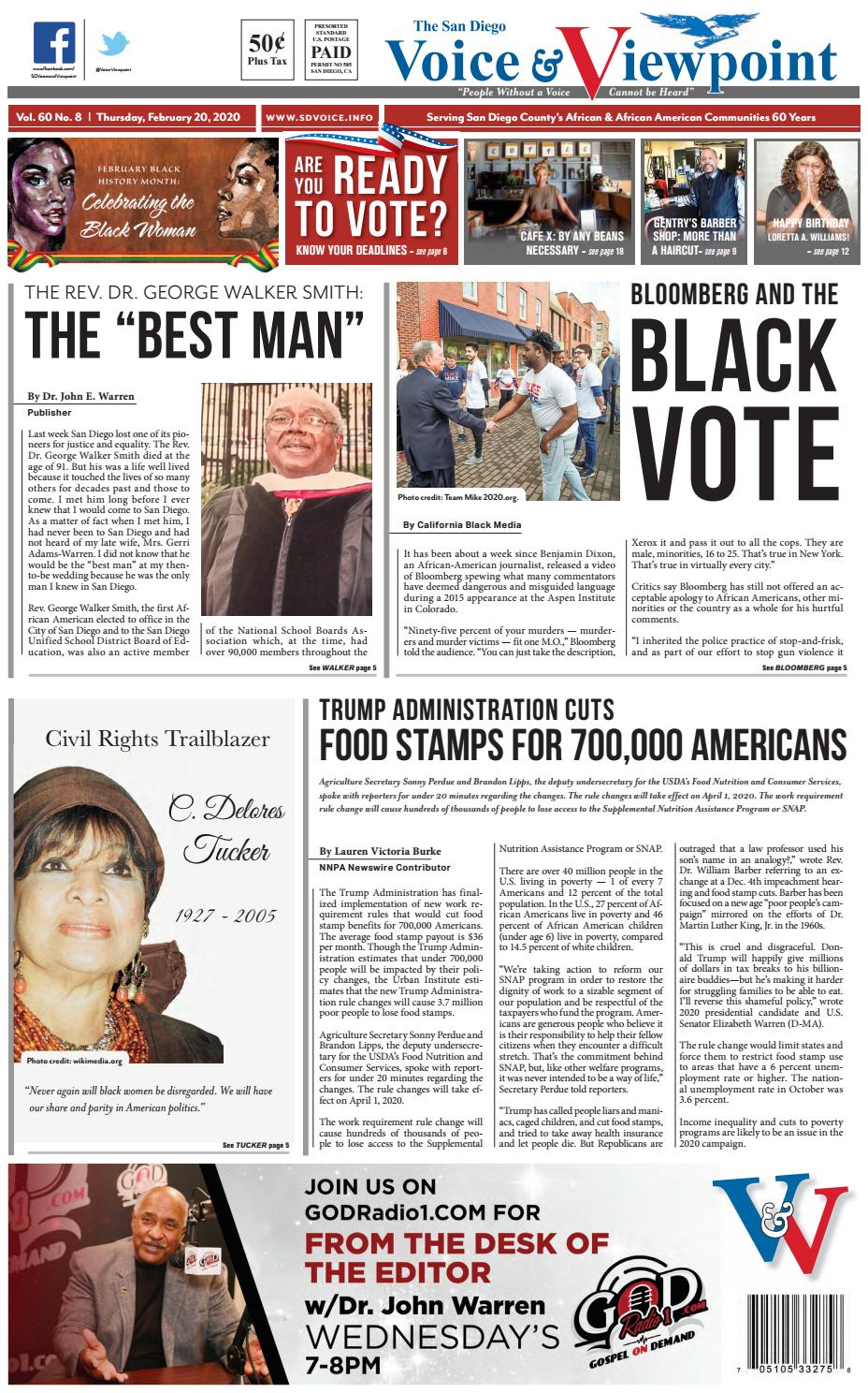 Thompson and Belnap, APC Vista, CA Office