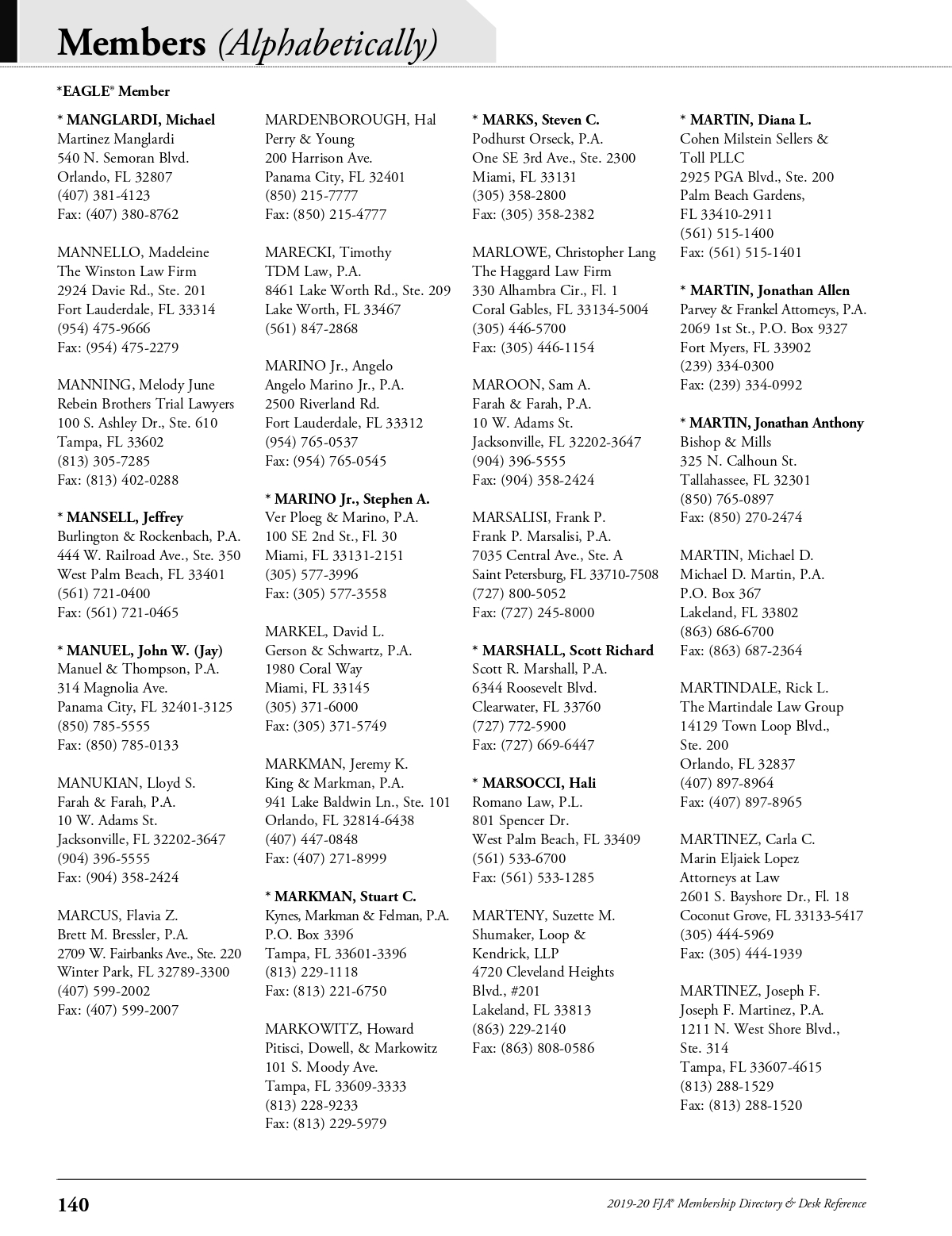 Bishop & Page, PLLC Tallahassee, FL Office