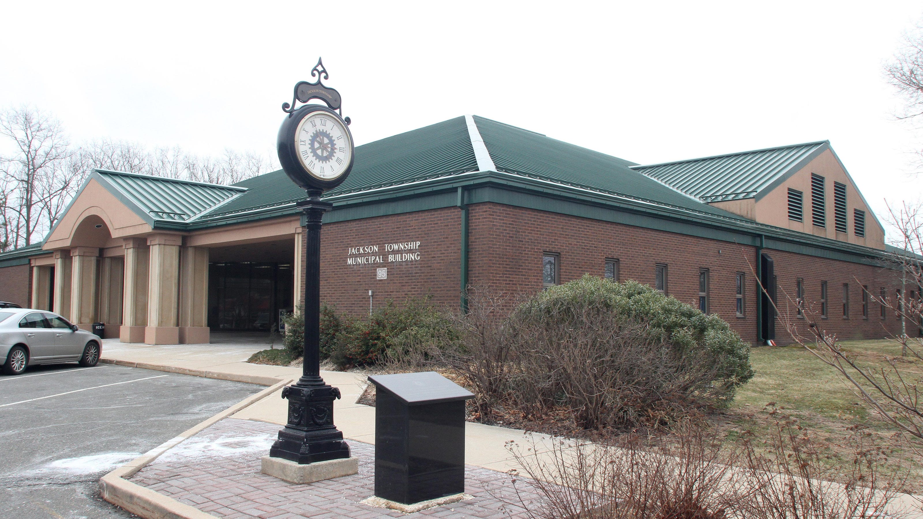 Gertner & Gertner, LLC Jackson, NJ Office