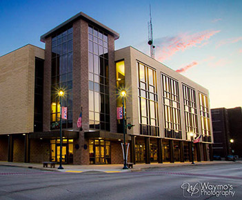 McDevitt Osteen Chojnicki & Deters, LLC Effingham,  Office