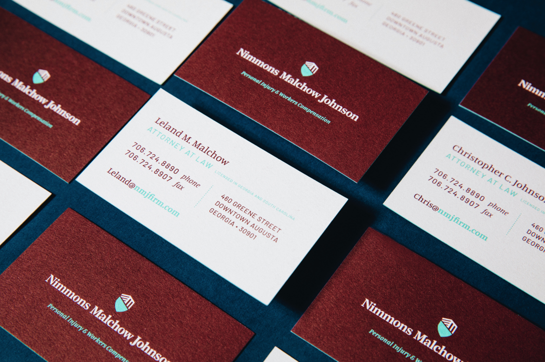 Malchow Johnson Injury Lawyers Augusta, GA Office