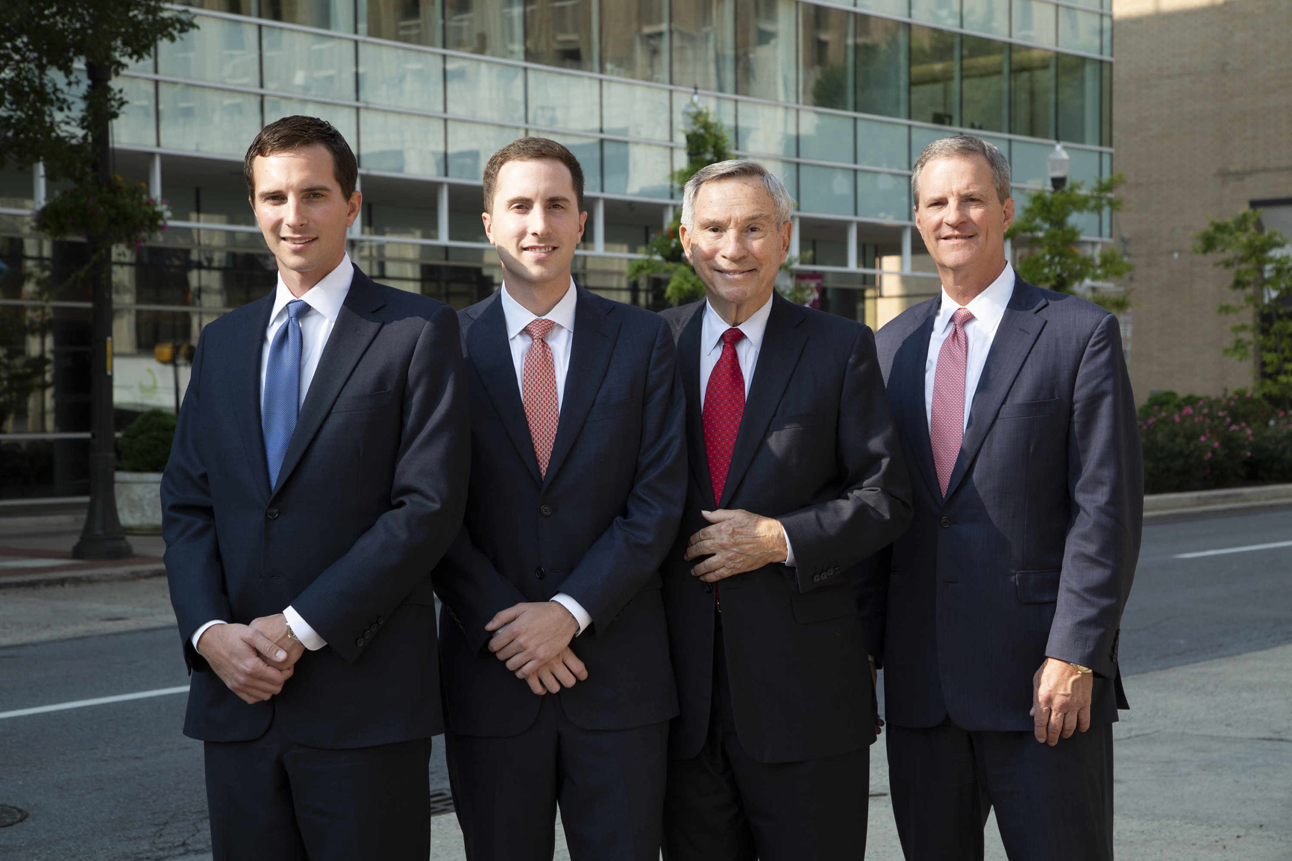 Stevens & Lee Lehigh Valley, United States Office