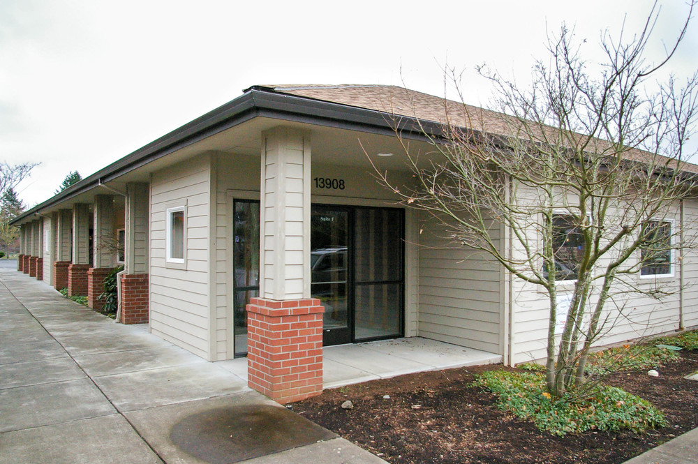 Aubertine Law Group Portland,  Office