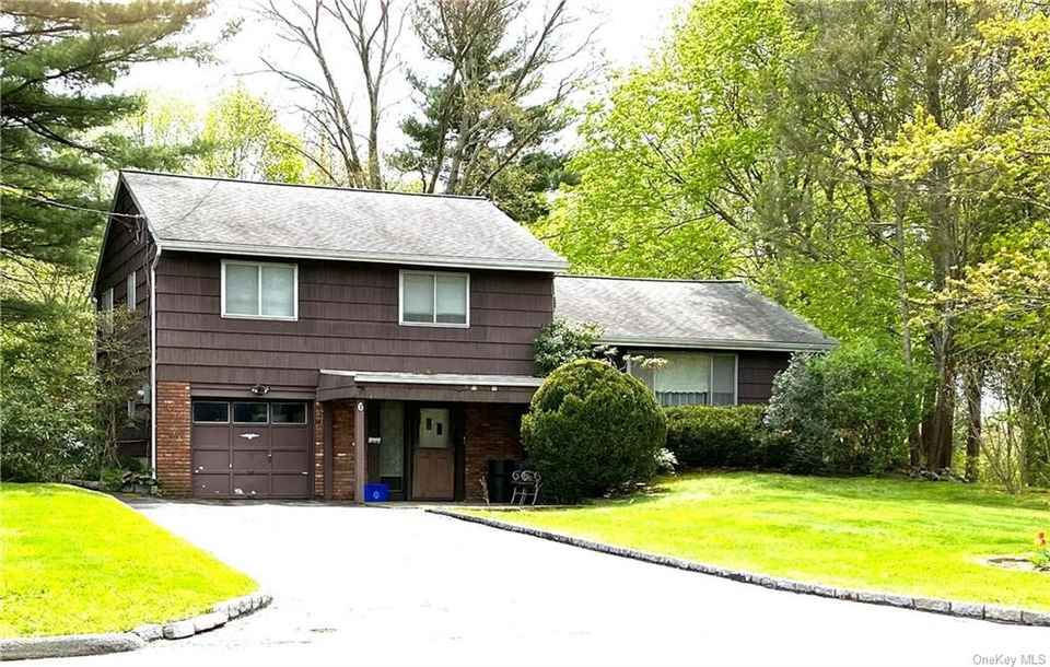 N. W. Bernstein & Associates, LLC Rye Brook, NY Office