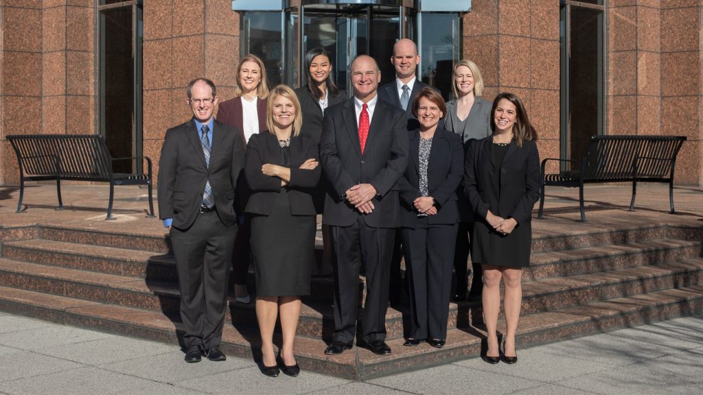 Garfinkel Immigration Law Firm Charlotte, NC Office