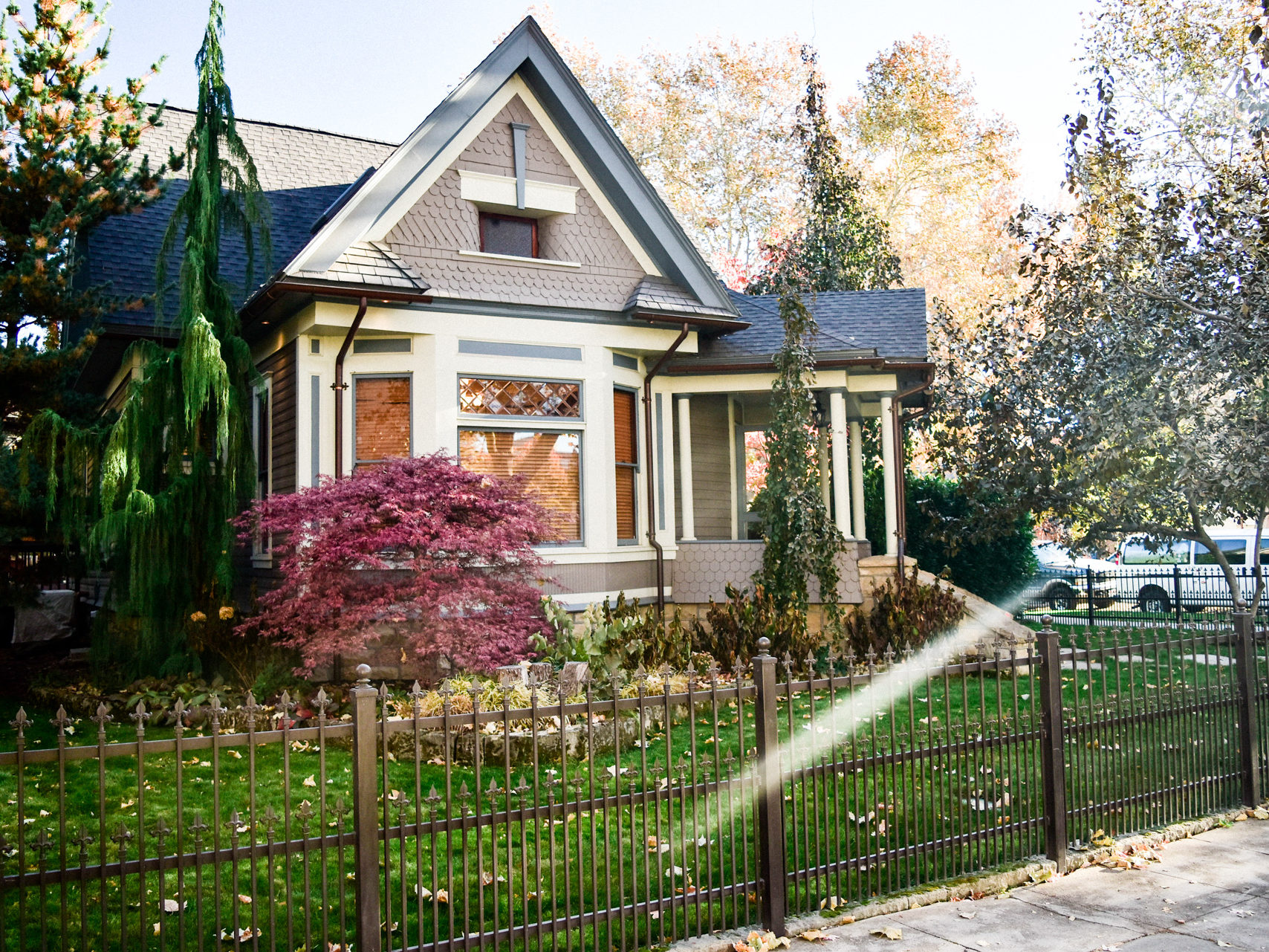 Bartlett French PLLP Boise,  Office