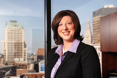 Shapero & Roloff, LPA Cleveland, OH Office