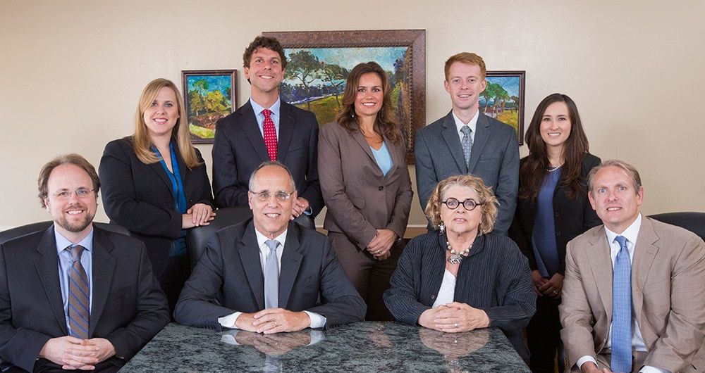 Donati Law, PLLC Memphis, TN Office