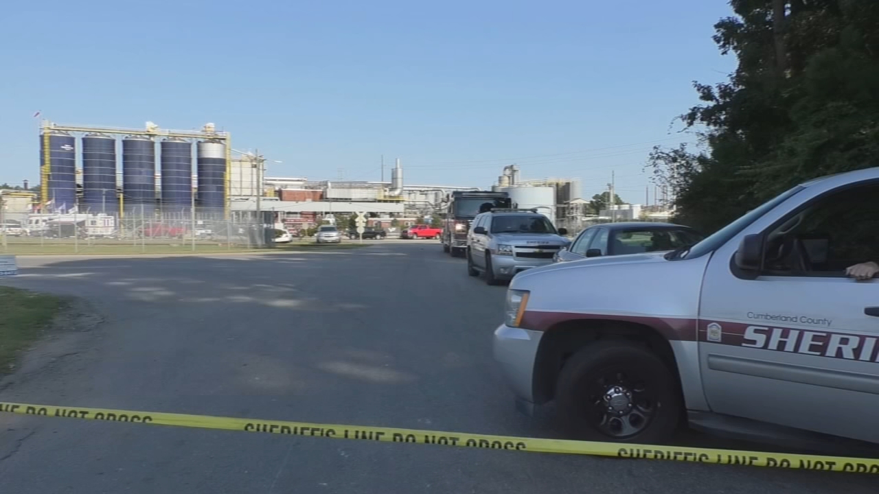 Law Offices of James Scott Farrin Fayetteville, NC Office