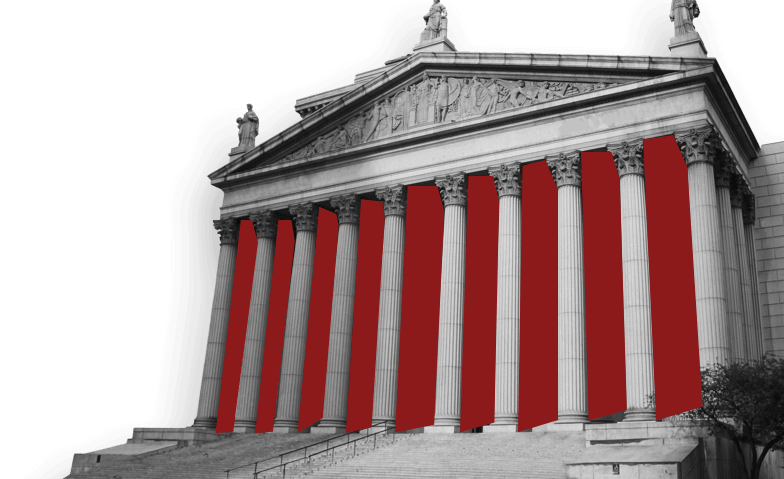 Sharova Law Firm Brooklyn,  Office