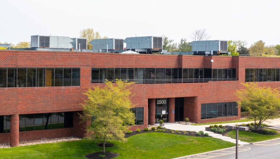 McCumber Daniels Audubon, PA Office