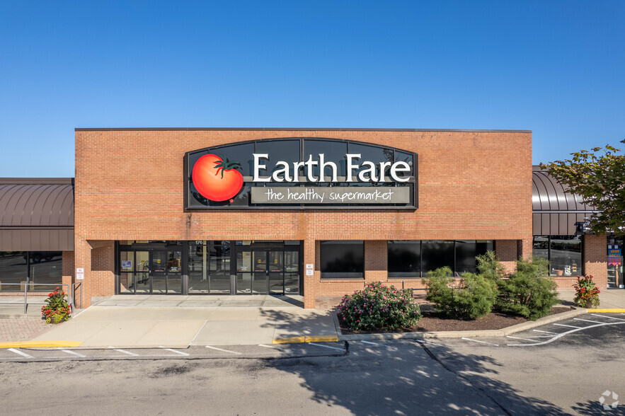 Stevens & Showalter, L.L.P Centerville, OH Office