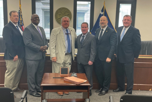 Murphy and Kilpatrick P.A Columbia,  Office