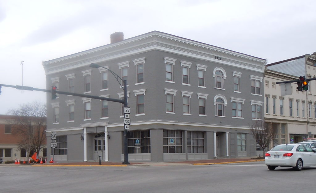 Lovett & House Tipp City, OH Office