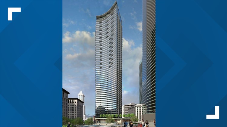 Camden Hall, PLLC Seattle, WA Office