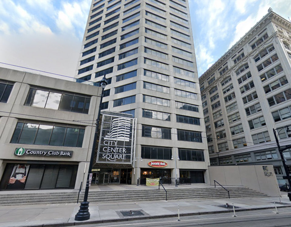 Richard T Bryant & Associates, PC Kansas City, MO Office