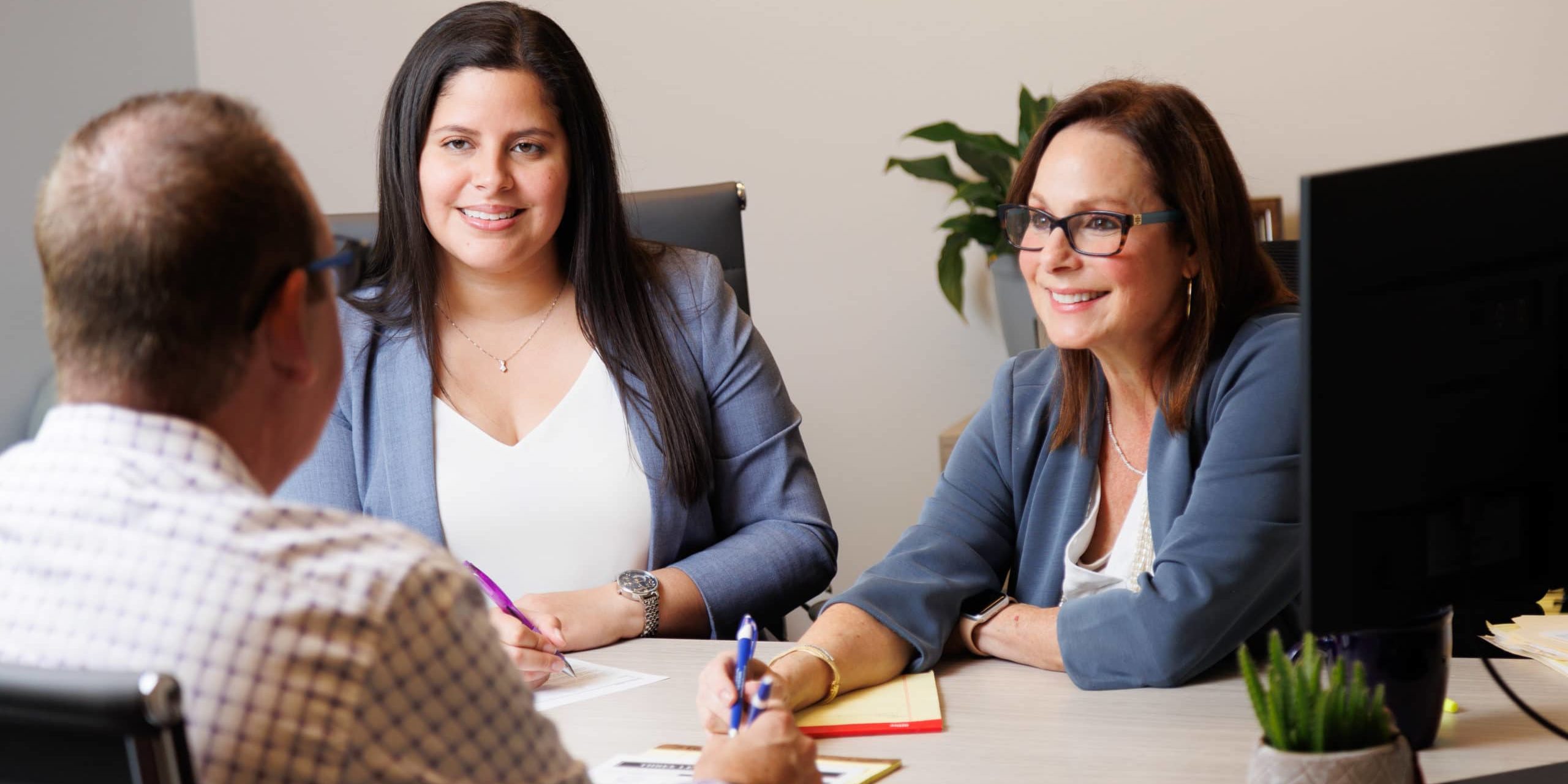 Andrea L. Jakob, PA Davie,  Office