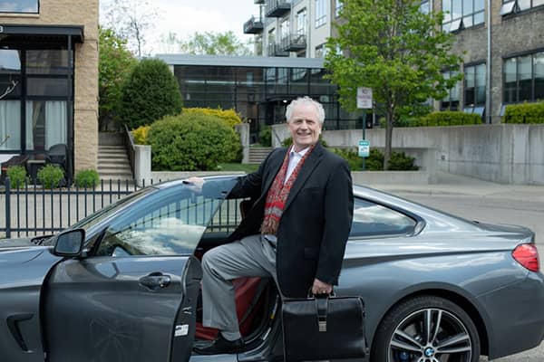 Flakne Law Minneapolis,  Office