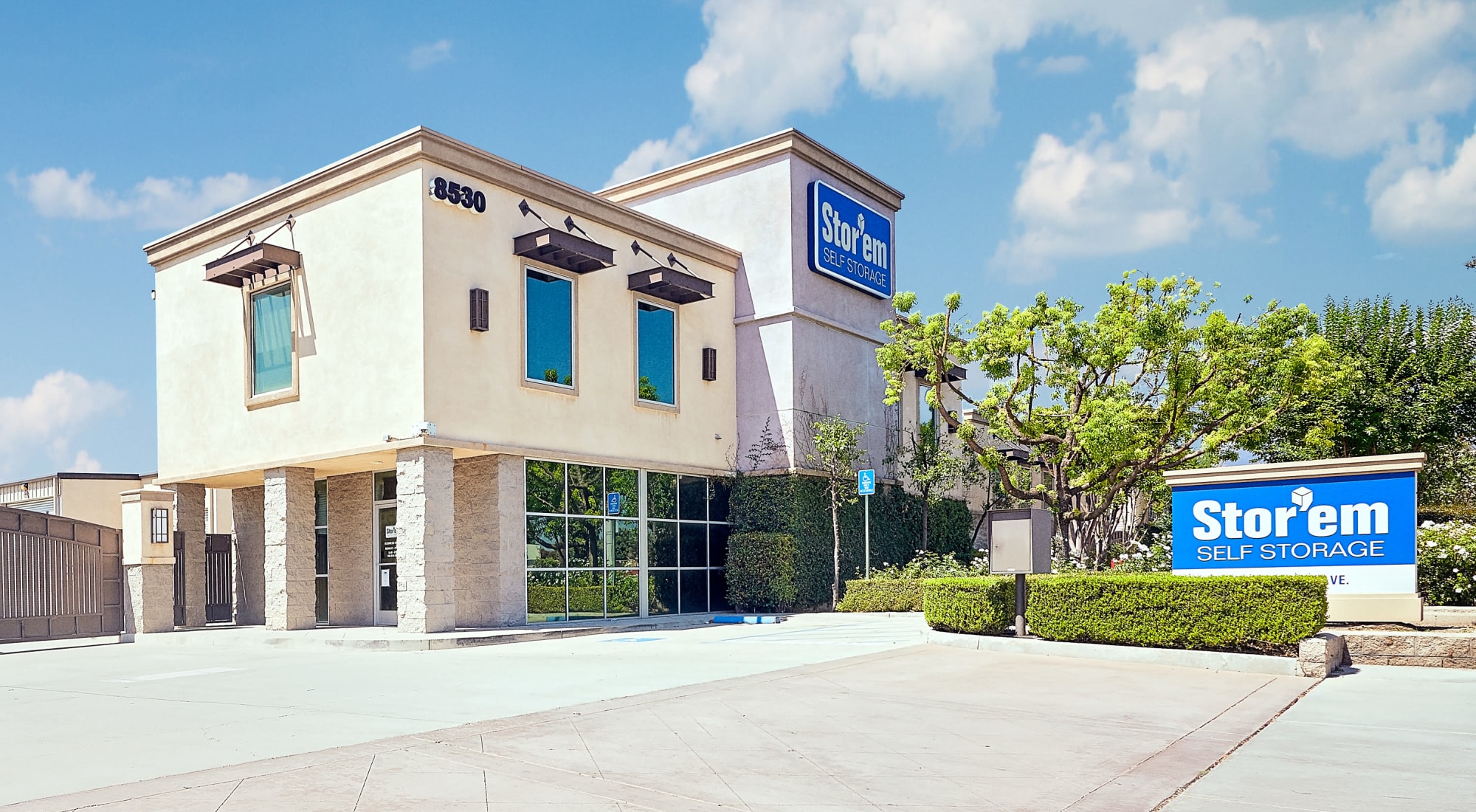 Collins Collins Muir + Stewart LLP Rancho Cucamonga, CA Office