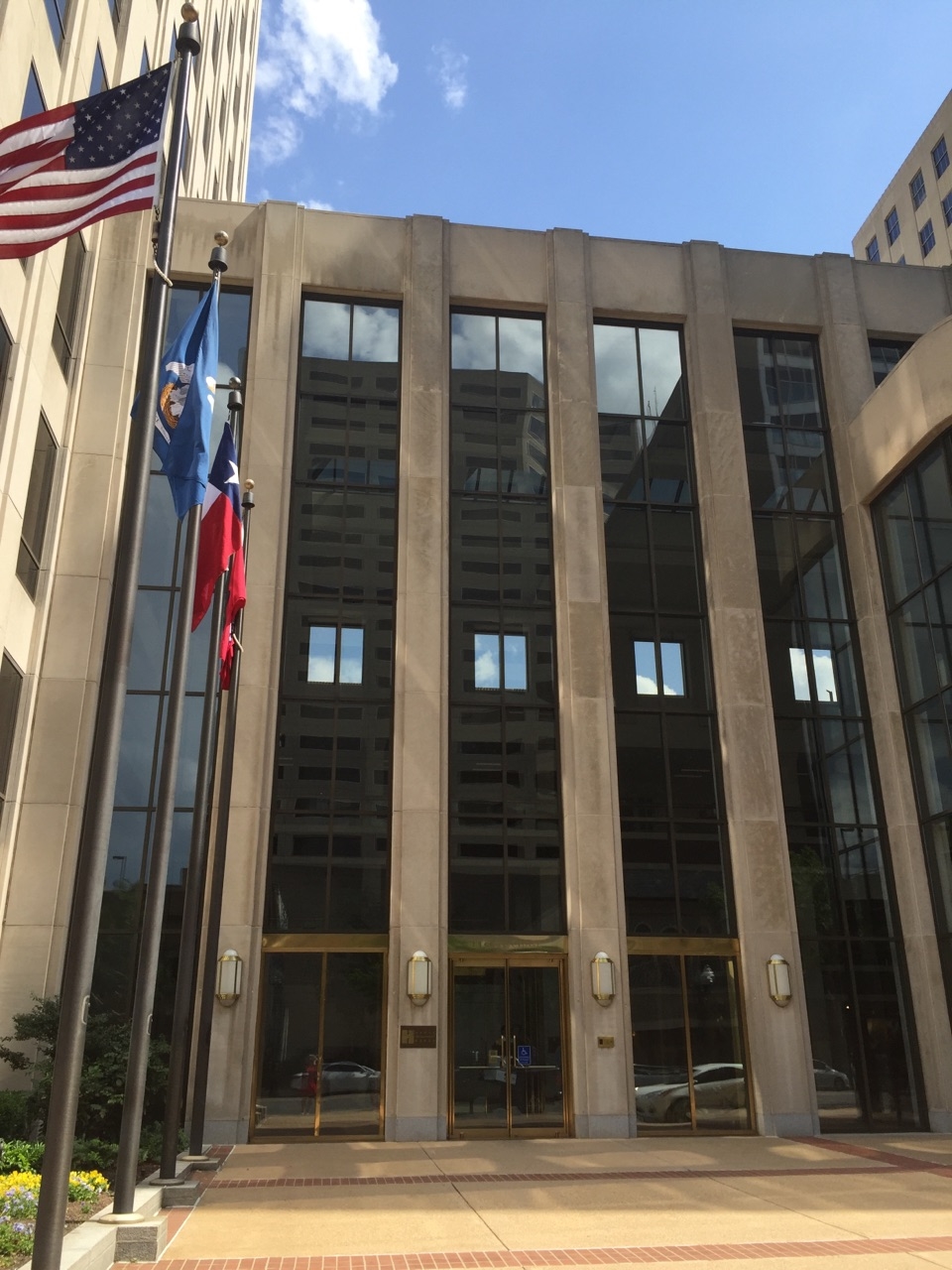 Morris Bart, LLC Shreveport, LA Office