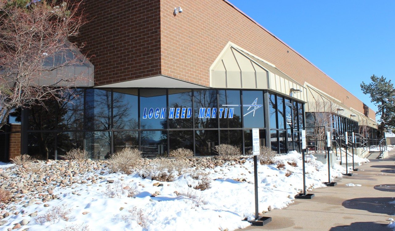 Lasater & Martin, P.C Highlands Ranch, CO Office