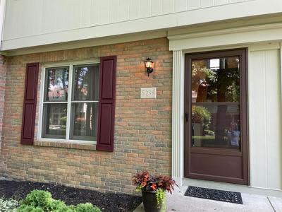 Brown Immigration Law Columbus, OH Office