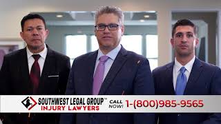 Southwest Legal Group Stockton, CA Office