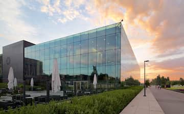 Ylikraka Helsinki, Finland Office