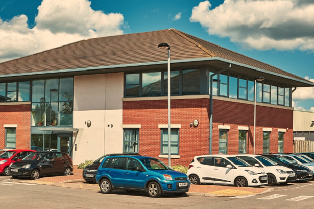 Fraser Brown Solicitors Nottingham, United Kingdom Office