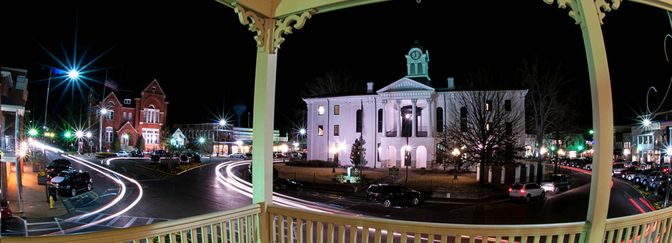 Tollison Law Firm Oxford, MS Office