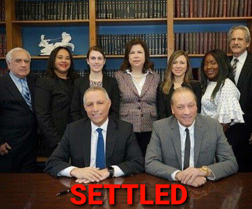 Addabbo & Greenberg Forest Hills,  Office