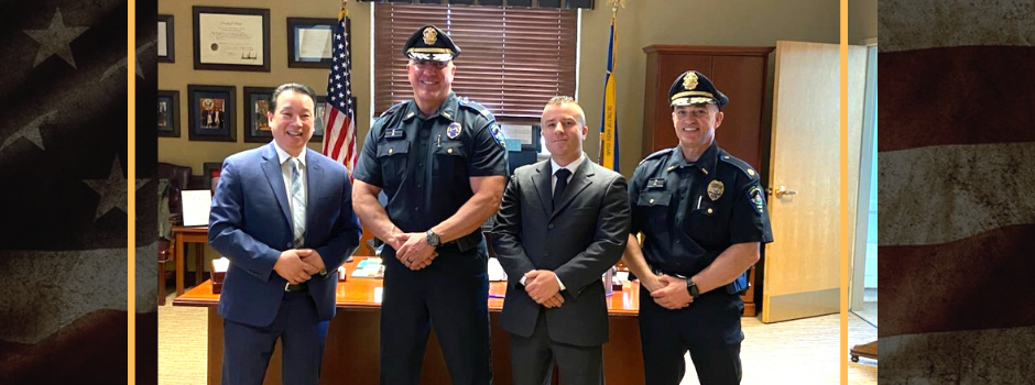 The Chartwell Law Offices, LLP Providence, RI Office