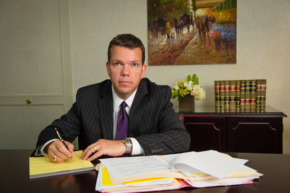 John J. Sheehan Boston, MA Office