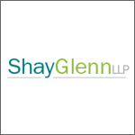 Shay Glenn LLP San Mateo, CA Office
