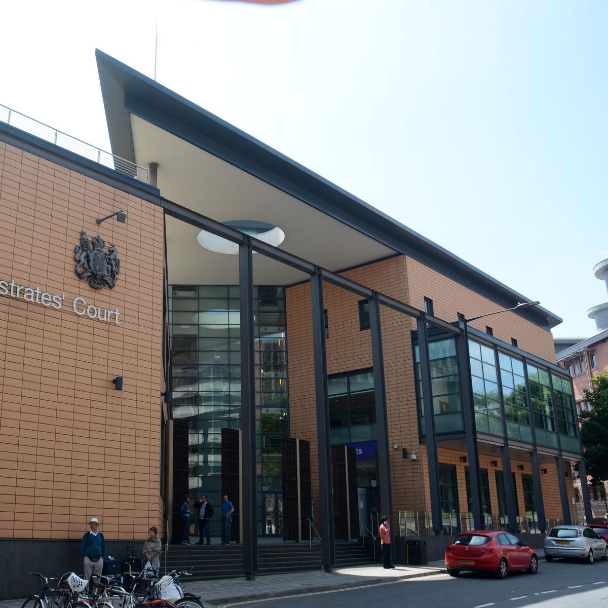 Bartons Solicitors Bristol, United Kingdom Office