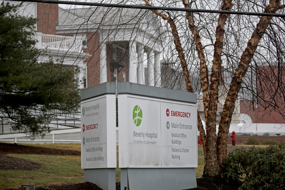 North Shore Patents Marblehead,  Office