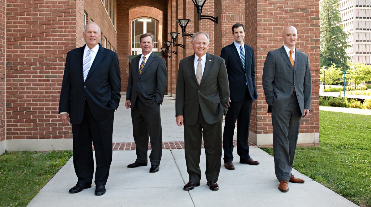 Tate Bywater Law Bethesda, MD Office