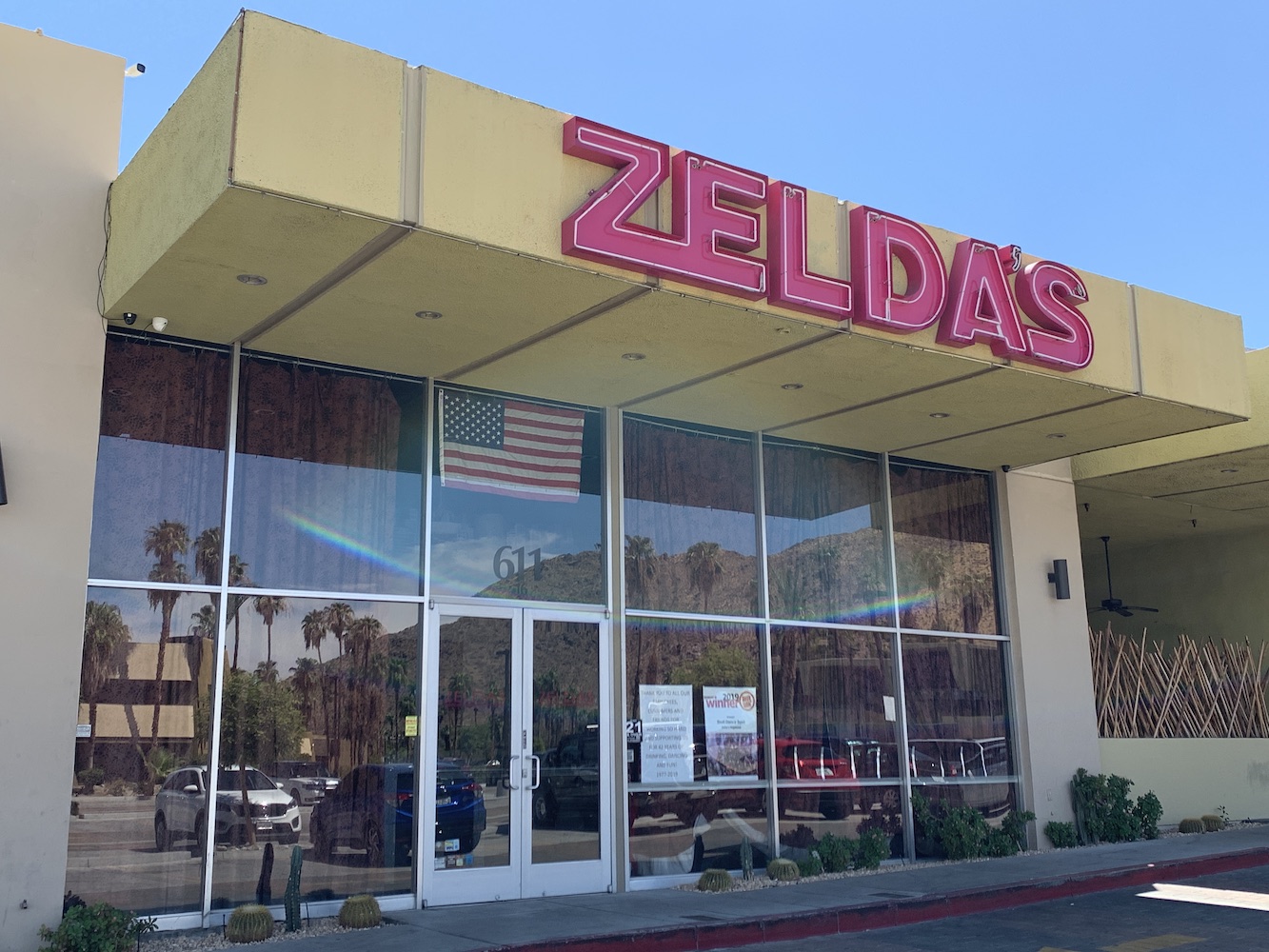 Walter Clark Legal Group Palm Desert, CA Office