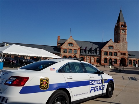 Lathrop & Rutledge, P.C Cheyenne, WY Office