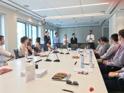 Alston & Bird LLP Brussels, Belgium Office