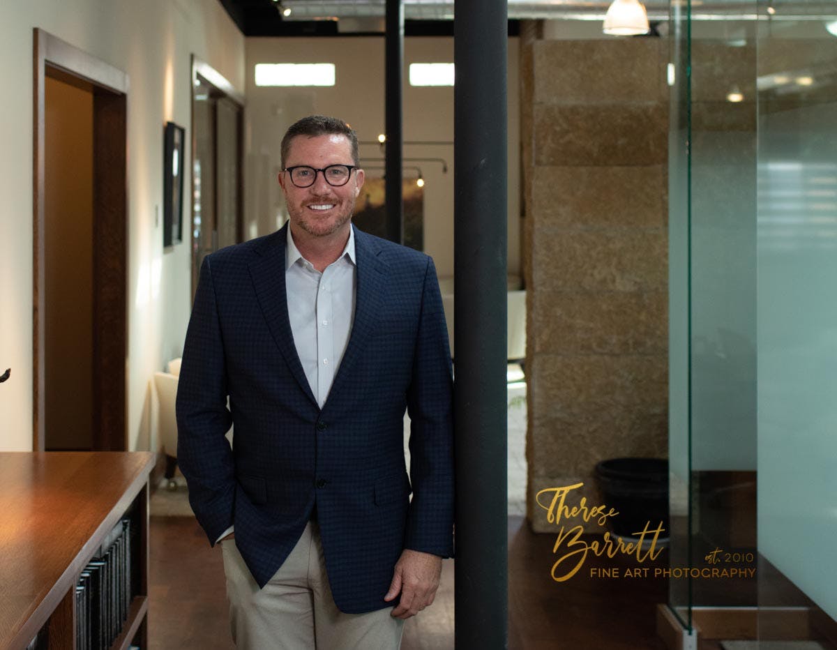 Brady & Hamilton, LLP Lubbock,  Office