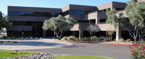DeConcini McDonald Yetwin & Lacy, P.C Phoenix, AZ Office