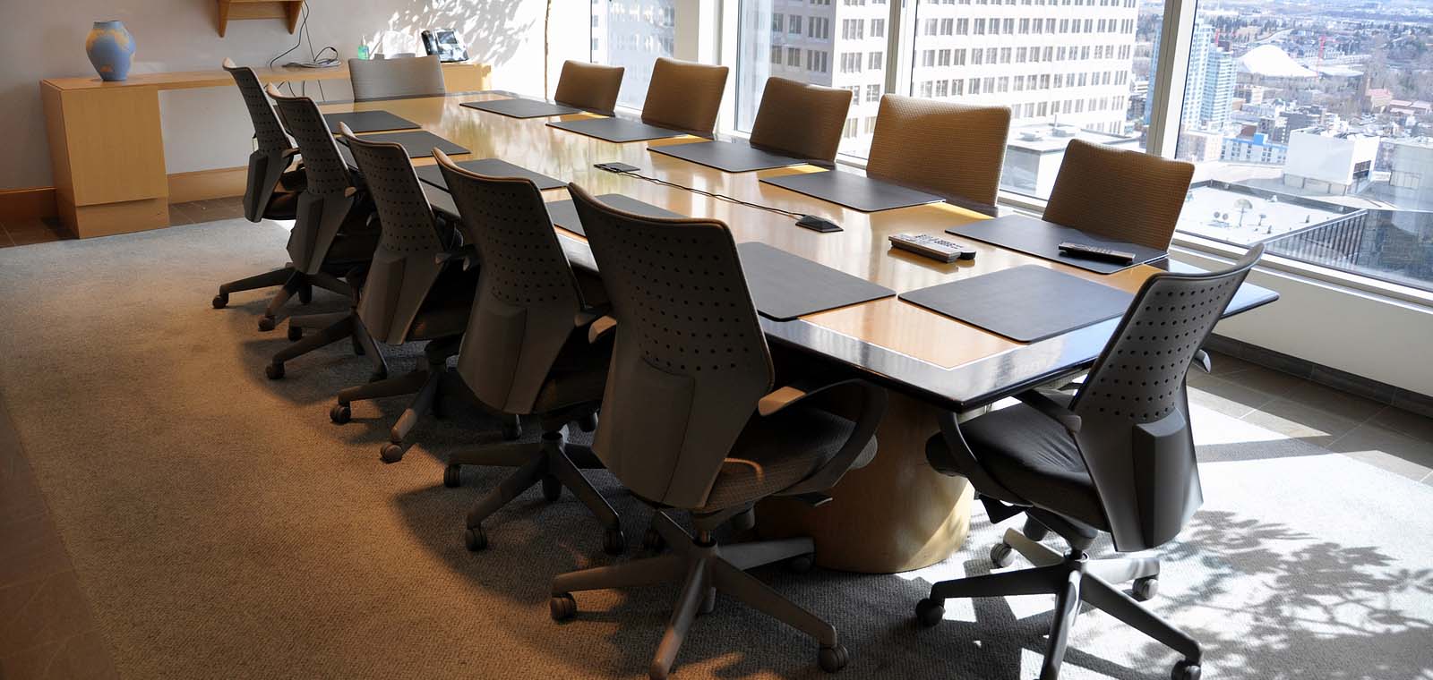 Littman Krooks LLP New York City, NY Office