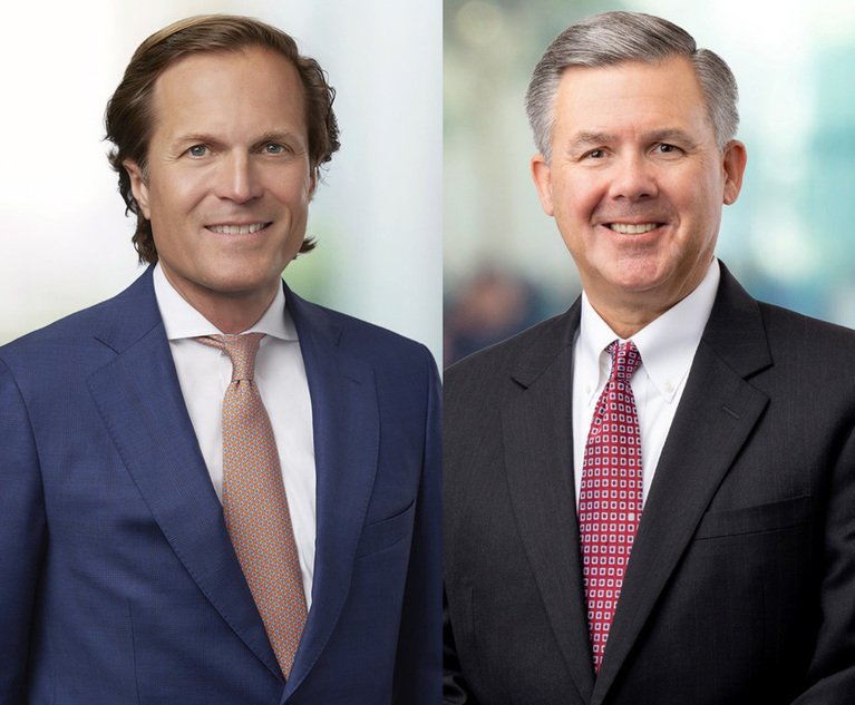 The Hayes Law Firm Houston, TX Office